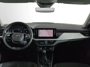 Škoda Kamiq 1.5 TSI Ambition