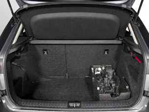 Škoda Kamiq 1.5 TSI Ambition