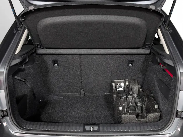 Škoda Kamiq 1.5 TSI Ambition