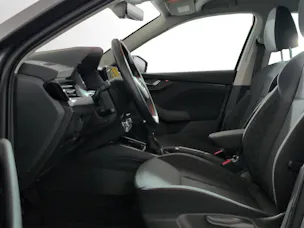 Škoda Kamiq 1.5 TSI Ambition