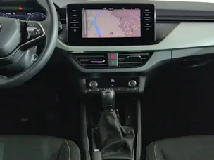 Škoda Kamiq 1.5 TSI Ambition