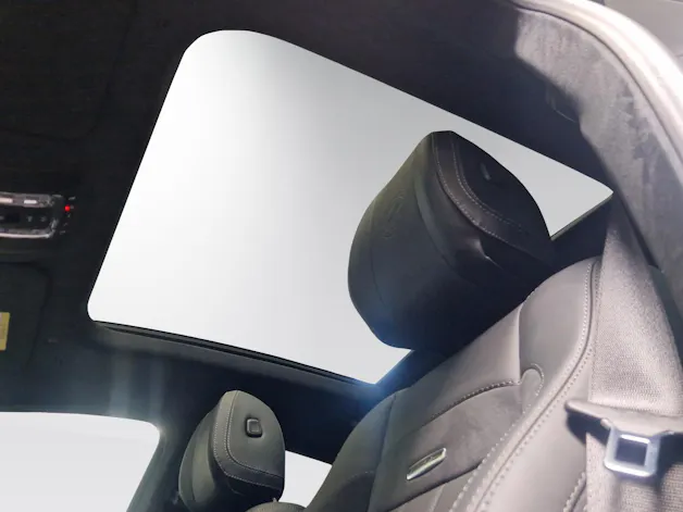 MERCEDES-BENZ GLE Coupé 63 S AMG 4Matic+ Speedshift