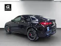 MERCEDES-BENZ GLE Coupé 63 S AMG 4Matic+ Speedshift