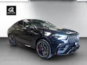 MERCEDES-BENZ GLE Coupé 63 S AMG 4Matic+ Speedshift