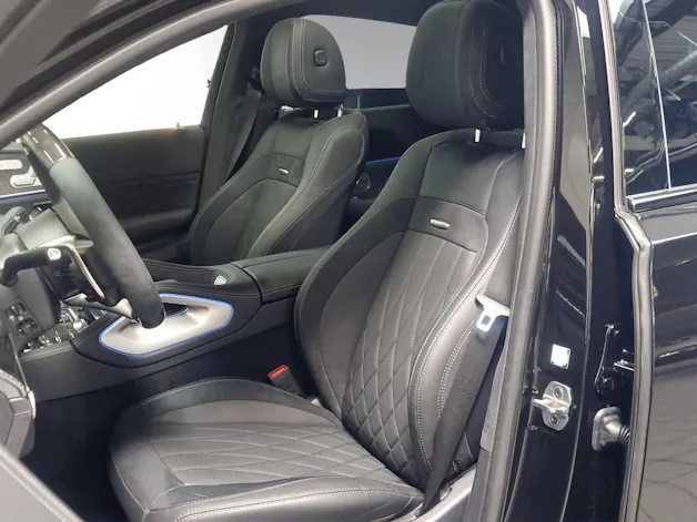 MERCEDES-BENZ GLE Coupé 63 S AMG 4Matic+ Speedshift