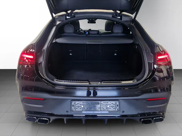 MERCEDES-BENZ GLE Coupé 63 S AMG 4Matic+ Speedshift