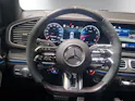 MERCEDES-BENZ GLE Coupé 63 S AMG 4Matic+ Speedshift