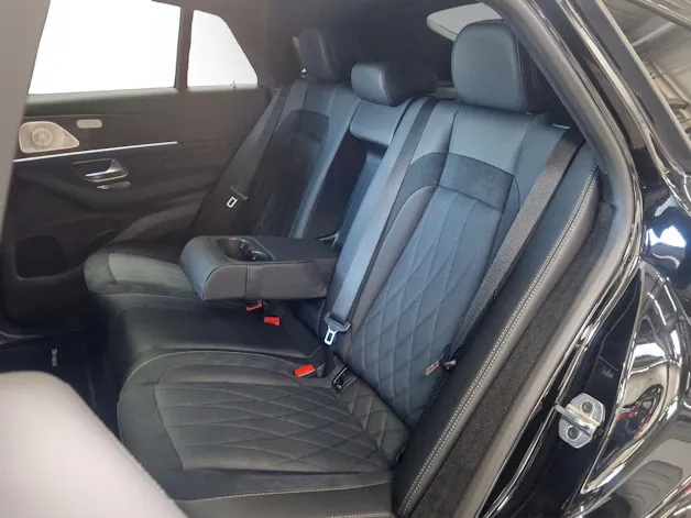 MERCEDES-BENZ GLE Coupé 63 S AMG 4Matic+ Speedshift
