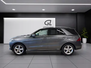 Mercedes-Benz GLE 250 d Executive 4Matic 9G-Tronic