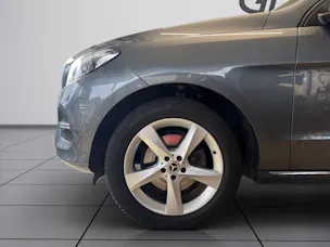 Mercedes-Benz GLE 250 d Executive 4Matic 9G-Tronic