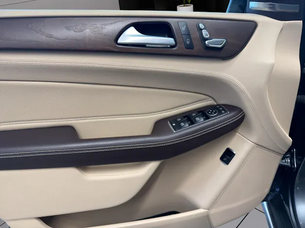 Mercedes-Benz GLE 250 d Executive 4Matic 9G-Tronic