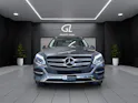 Mercedes-Benz GLE 250 d Executive 4Matic 9G-Tronic