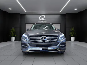 Mercedes-Benz GLE 250 d Executive 4Matic 9G-Tronic