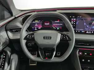 Audi SQ5 Sportback TFSI quattro S-tronic