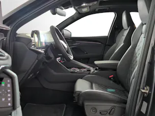 Audi SQ5 Sportback TFSI quattro S-tronic