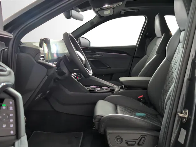 Audi SQ5 Sportback TFSI quattro S-tronic