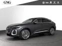 Audi SQ5 Sportback TFSI quattro S-tronic
