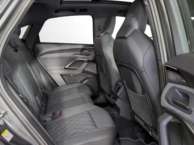 Audi SQ5 Sportback TFSI quattro S-tronic