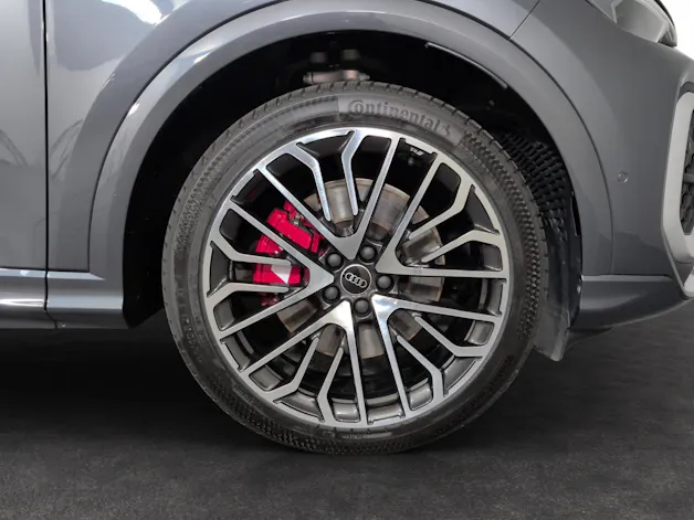 Audi SQ5 Sportback TFSI quattro S-tronic