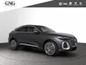 Audi SQ5 Sportback TFSI quattro S-tronic