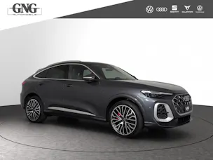 Audi SQ5 Sportback TFSI quattro S-tronic