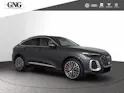 Audi SQ5 Sportback TFSI quattro S-tronic
