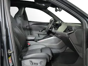 Audi SQ5 Sportback TFSI quattro S-tronic