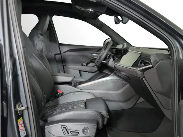 Audi SQ5 Sportback TFSI quattro S-tronic