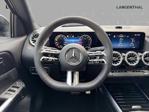 Mercedes-Benz GLA 250 4Matic 8G-DCT Swiss Star