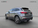 Mercedes-Benz GLA 250 4Matic 8G-DCT Swiss Star