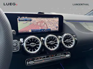 Mercedes-Benz GLA 250 4Matic 8G-DCT Swiss Star