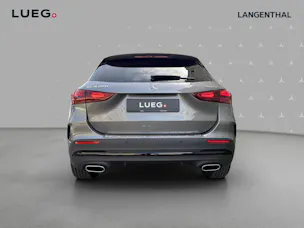 Mercedes-Benz GLA 250 4Matic 8G-DCT Swiss Star