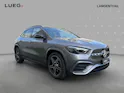Mercedes-Benz GLA 250 4Matic 8G-DCT Swiss Star