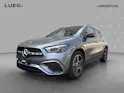 Mercedes-Benz GLA 250 4Matic 8G-DCT Swiss Star