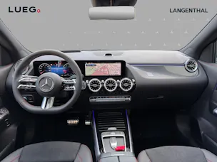 Mercedes-Benz GLA 250 4Matic 8G-DCT Swiss Star