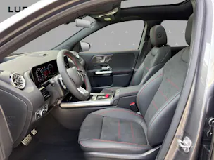 Mercedes-Benz GLA 250 4Matic 8G-DCT Swiss Star