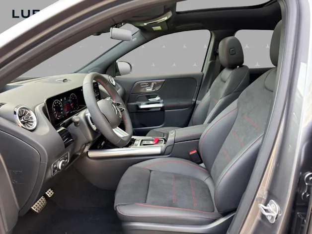 Mercedes-Benz GLA 250 4Matic 8G-DCT Swiss Star