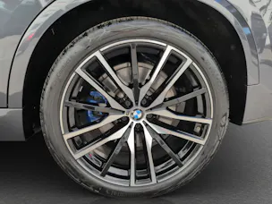 BMW X5 xDrive 40i M Sport Steptronic