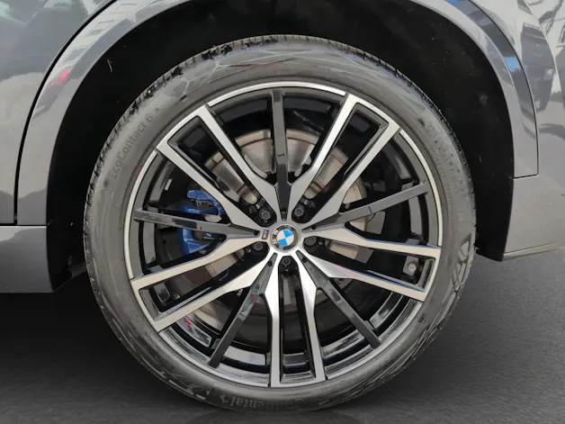 BMW X5 xDrive 40i M Sport Steptronic