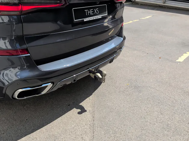 BMW X5 xDrive 40i M Sport Steptronic