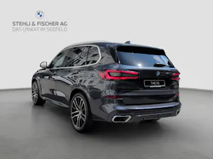 BMW X5 xDrive 40i M Sport Steptronic