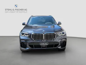 BMW X5 xDrive 40i M Sport Steptronic