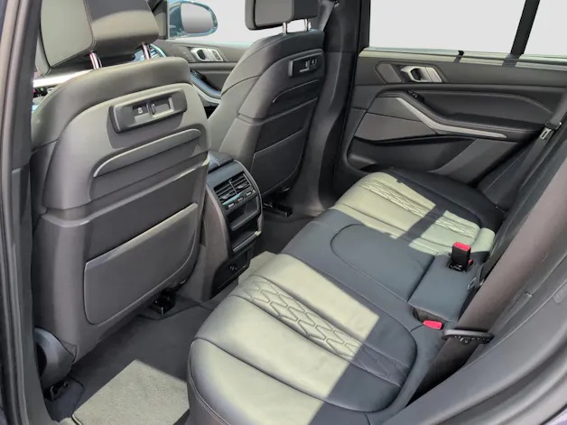 BMW X5 xDrive 40i M Sport Steptronic