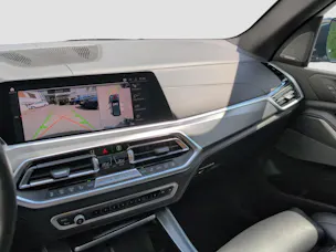 BMW X5 xDrive 40i M Sport Steptronic
