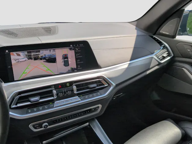BMW X5 xDrive 40i M Sport Steptronic