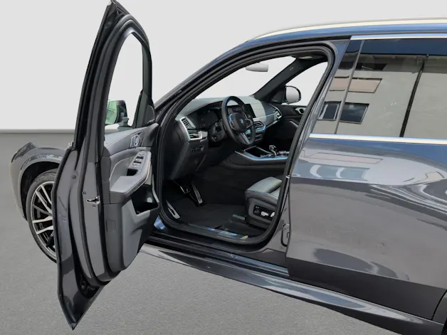BMW X5 xDrive 40i M Sport Steptronic