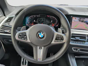 BMW X5 xDrive 40i M Sport Steptronic
