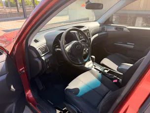 Subaru Forester 2.0X Swiss Special Automatic