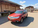 Subaru Forester 2.0X Swiss Special Automatic
