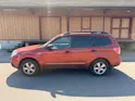 Subaru Forester 2.0X Swiss Special Automatic